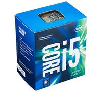 Intel BX80677I57400T 7th Generation Intel Core i5-7400T Processor
