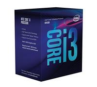 Intel BX80684I38350K - CORE I3-8350K 4.00GHZ - SKT1151 8MB CACHE BOXED IN