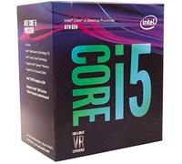 Intel Core i5-8400 Retail - (1151/Hex Core/2.80GHz/9MB/Coffee Lake/65W/Graphics)