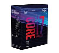 Intel Core i7-8700K Retail - (1151/Hex Core/3.70GHz/12MB/Coffee Lake/95W/Graphics)