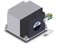 Intel BXSTS100A ThermalSolution LGA1366 for 2-Socket Servers/Workstations - Active