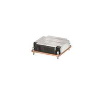Intel BXSTS200P Thermal Solution Processor Alminium and Copper Heatsink for Server/PCs and Other Computiong Devices - Multi-Colour