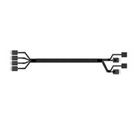 Intel Cable A2U4PSWCXCXK2 2U 4Port Oculink Switch Card 4xNVMe Drives Cable Kit Retail