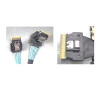 Intel Cable Kit 2U SlimSas Cable x8 (CPU to HSBP) Kit CYPCBLSL208KIT