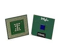 Intel Celeron bx80530 °F1000256 1GHz 0.256mo L2 Box - (256 K Cache, 100 MHZ FSB, Celeron® Processor, 1Ghz Processor, Socket 370, 130 Nm, 32-bit, 100 MHZ)