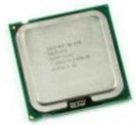 Intel Celeron D 331 Processor (256K Cache, 2.66 GHz, 533 MHz FSB) 2.667 GHz 0.256 MB L2 Processor - Processors (2.66 GHz, 533 MHz FSB), Intel® Celeron D, 2.667 GHz, LGA 775 (Socket), 90 Nm, 5333 3 UK
