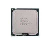 Intel Celeron D 356 - processors (Intel® Celeron® D, Socket T (LGA 775), L2, 1.25 - 1.300)