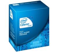 Intel Celeron Dual Core (G530) 2.4GHz Processor 2MB L3 Cache with 5GT/s Bus Speed (Boxed) (BX80623G530)