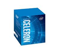 Intel® Celeron G-5920 Desktop Processor 2 Cores 3.5 GHz LGA1200 (Intel® 400 Series chipset) 58W, Model Number: BX80701G5920