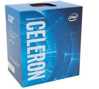 Intel Celeron G3900 Dual-Core Processor (2 Core, 2.80 GHz)