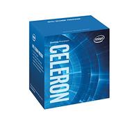Intel BX80677G3950 Celeron G3950 Dual Core 3.00 GHz CPU - Black