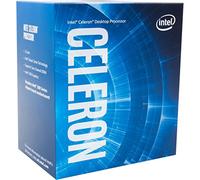 Intel Celeron G4900 Processor 3.1 GHz 2 MB Smart Cache Box