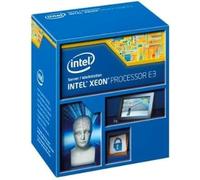 Intel Xeon Processor E3-1270 v3 BX80646E31270V3 (8M Cache, 3.50 GHz)