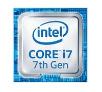 Intel CM8067702868314 - Core i7 7700 - 3.6 GHz - 4 cores - 8 threads - 8 MB cache - LGA1151 Socket - OEM