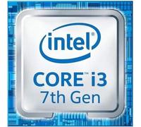 Intel CM8067703014612 - Core i3-7100, 7th gen Core i3, 3.9 GHz, LGA 1151 (Socket H4), PC, 14 nm, i3-7100