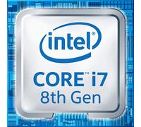 Intel Core i7-8700T prcsr Tray - Processors (up to 4.00 GHz), 2.40 2400, 14 nm, 12 MB, 4.00 4000, DMI3, Coffee Lake)