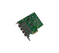 Intel Compatible Ethernet Server Adap. I350-F4 Bulk