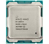 Intel Computer CPU 1.7 6 BX80660E52603V4