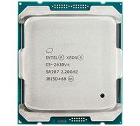 Intel Computer CPU 2.2 10 BX80660E52630V4