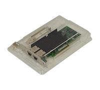 Intel Converged Network Adpt w Both Bracket X540-T2 Dual Port Adapter