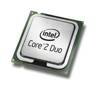 Intel Core 2 Duo E8300 2.83GHz 6MB L2 Box - processors (Intel Core 2 Duo, Socket T (LGA 775), Intel Core 2 Duo E8000 series, E8300, 64-bit, L2)