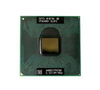 Intel Core 2 Duo Mobile P8700 Box CPU Core 2 Duo 2533 MHz Socket P Micro-FCPGA 1066 FSB 3072 KB L2