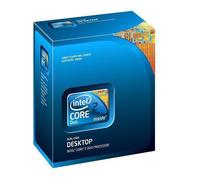 Intel® Core ™ 2 Duo Processor E7500, 2.93 GHz, 3 M Cache, 1066MHz FSB) Processor - 2.93GHz 3MO L2 CPU Box (2.93 GHz, 1066 MHz FSB); Intel Core 2 Duo 2.93 GHz LGA 775 Socket (T), PC, 45 nm, E7500)
