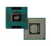 Intel® Core ™ 2 Duo Processor T9800 (6 M Cache, 2.93 GHz, 1066 MHz FSB) 2.93 GHz 6 MB L2 Processor - 2.93 GHz, 1066 MHz FSB), Intel Core 2 Duo, 2.93 GHz, Socket P, 45 nm, T9800, 32-bit)