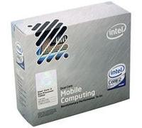 Intel Core 2 Duo T5500 Mobile CPU Merom Box CPU Core 2 Duo 1660 µFCPGA 667 MHz/FSB Socket 478 2048 KB 65 NM