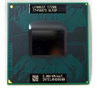 Intel Core 2 Duo T7200 2.0GHz S478 Processor