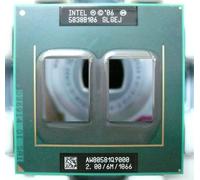 Intel core 2 quad q9000
