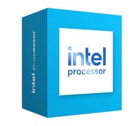 Intel 300 processor 6 MB Smart Cache Box