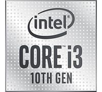 Intel Core i3-10105