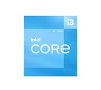 Intel Core i3-12100 12th Gen Desktop Processor 12M Cache