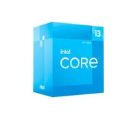 Intel Core i3-12100 12th Gen Desktop Processor 12M Cache