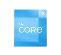 Intel® Core™ i3-12100 Desktop Processor 12M Cache, up to 4.30 GHz
