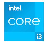 Intel CPU/Core i3-12100 4.30GHZ LGA1700 Tray