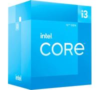 Intel Core i3 12100F 4 Core/8 Thread LGA1700 CPU