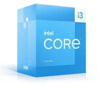 Intel Core i3-13100 processor 12 MB Smart Cache Box