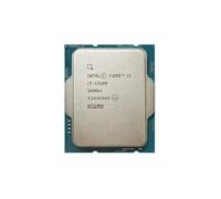 Intel Core i3-13100 4 Core Desktop Processor (Up to 4.5GHz) LGA 1700 - UHD Graphics 730-12MB Cache (OEM Tray Version, Cooler Not Included) - Reliable Performance for Entertainment, Home and Office