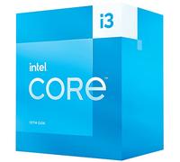 Intel Core i3-13100 processor 12 MB Smart Cache Box