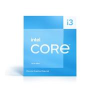 Intel Core i3-13100F processor 12 MB Smart Cache Box