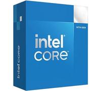 Intel Core i3 14100 14th Generation Quad Core Processor