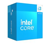 Intel Core i3-14100 Desktop Processor - 4 Cores up to 4.7 GHz