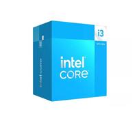 Intel Core i3 14100 14th Generation Quad Core Processor