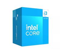 Intel Core i3 14100 14th Generation Quad Core Processor