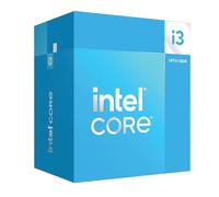 Intel Core i3 14100 14th Generation Quad Core Processor