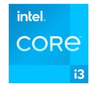 Intel Core i3-14100 processor 12 MB Smart Cache Tray