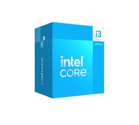 Intel Core i3-14100 Raptor Lake 3.50 GHz LGA 1700 12 MB Smart Cache Processor