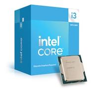 Intel Core i3-14100F (Raptor Lake) Socket LGA1700 Processor - Retail